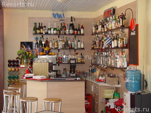Hotel Italia 10